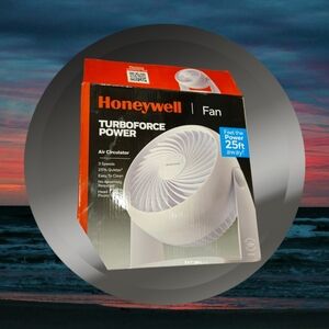 Honeywell Fan